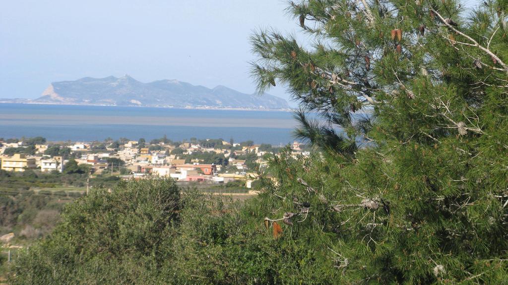 Panorama Casa Vacanze Марсала Экстерьер фото