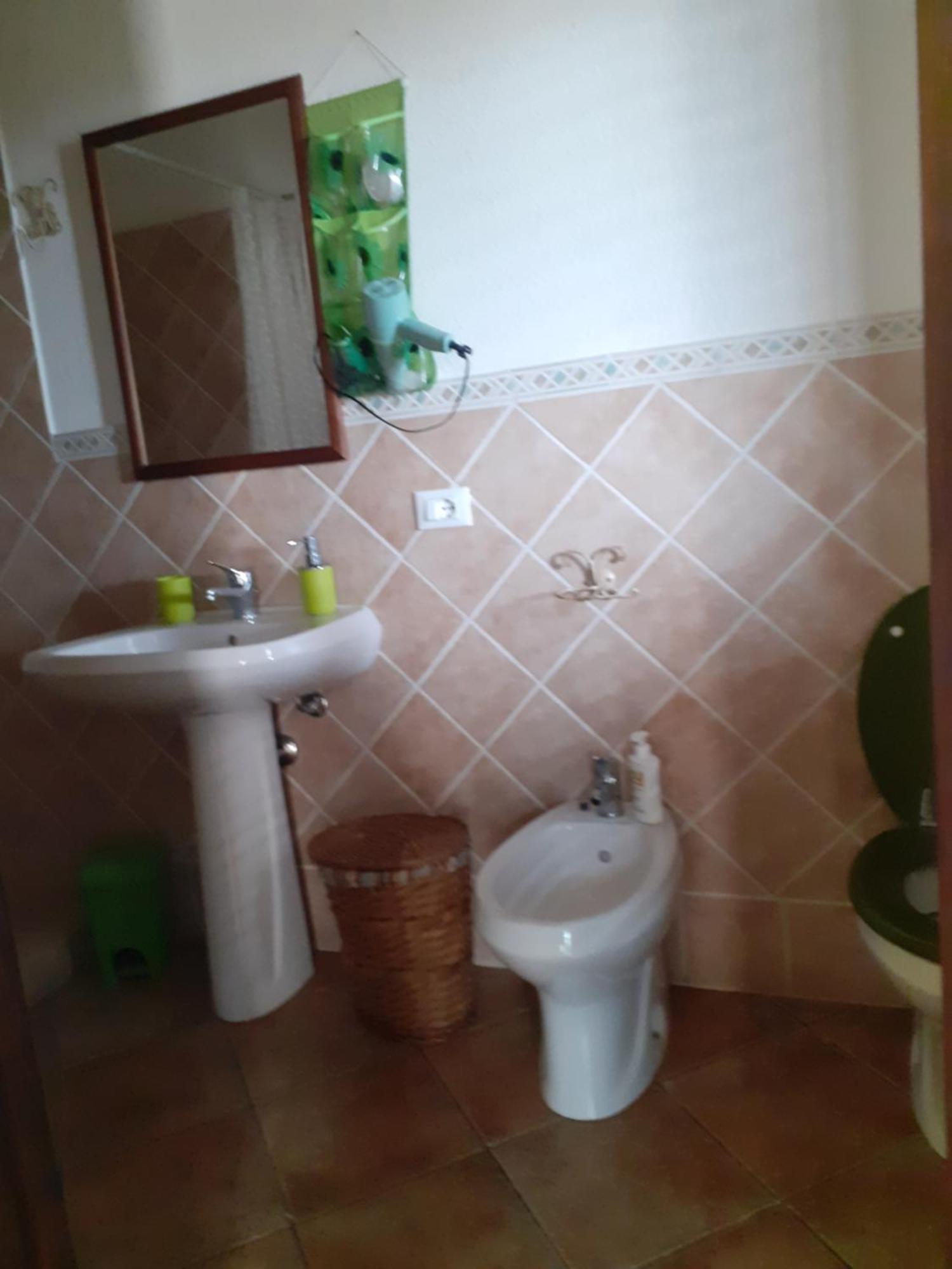 Panorama Casa Vacanze Марсала Экстерьер фото