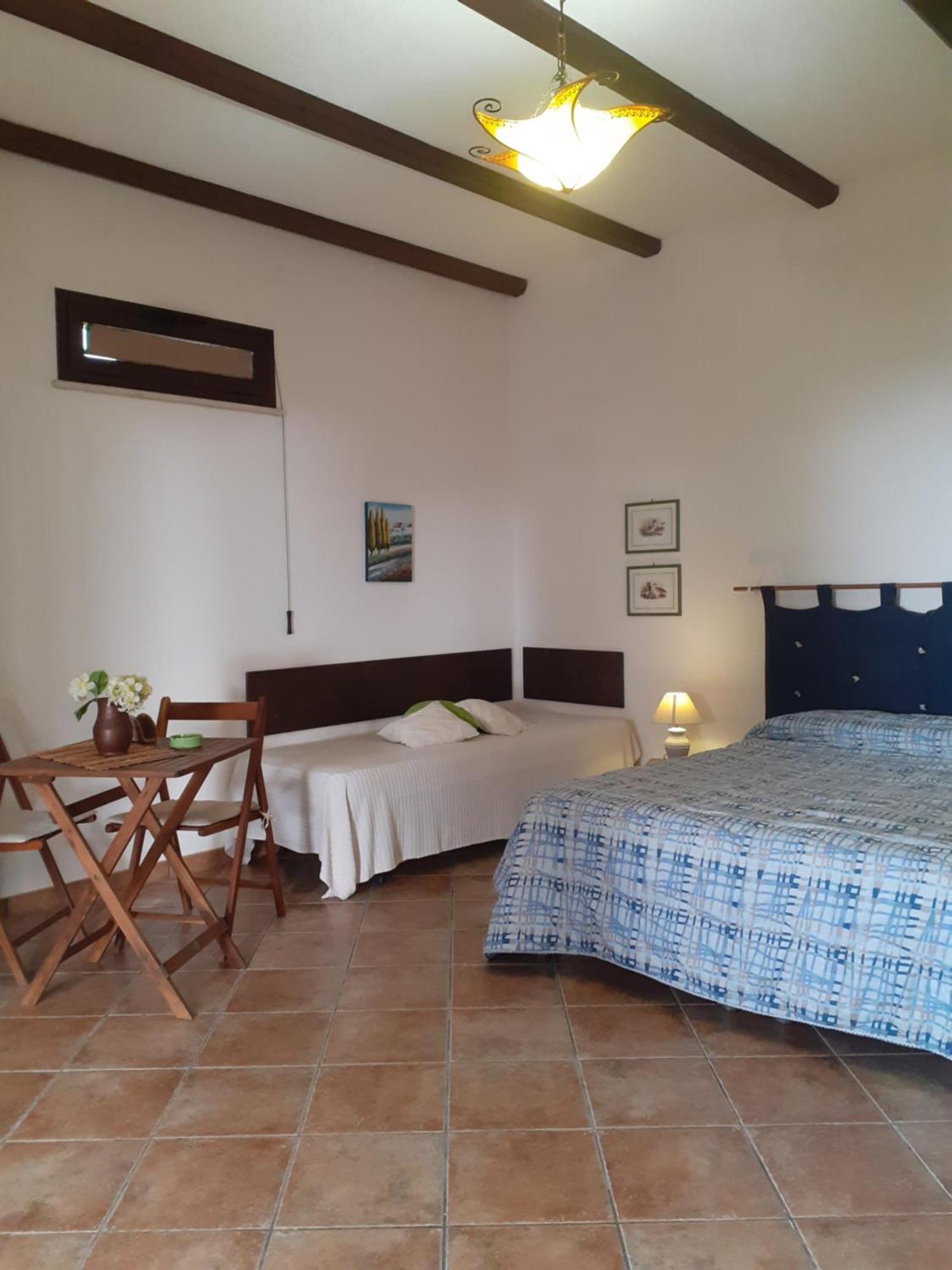 Panorama Casa Vacanze Марсала Экстерьер фото