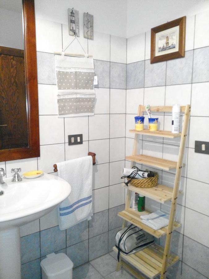 Panorama Casa Vacanze Марсала Экстерьер фото
